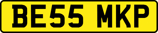 BE55MKP