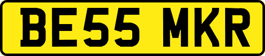 BE55MKR