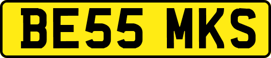 BE55MKS