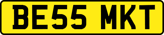 BE55MKT