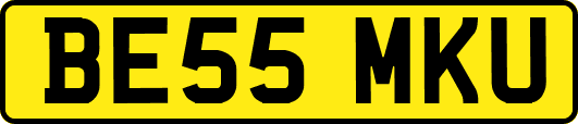 BE55MKU