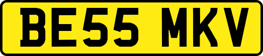 BE55MKV
