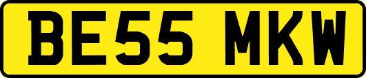 BE55MKW