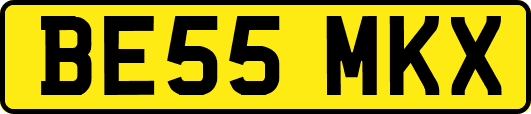 BE55MKX