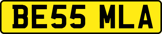 BE55MLA