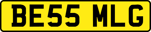 BE55MLG