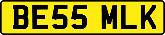 BE55MLK