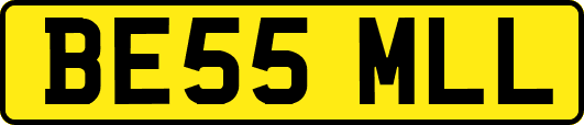 BE55MLL
