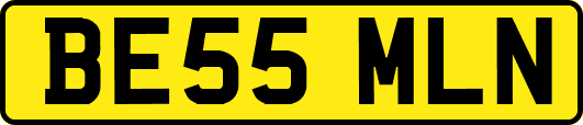 BE55MLN