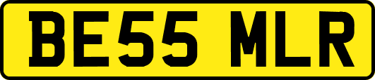 BE55MLR