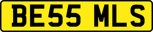 BE55MLS
