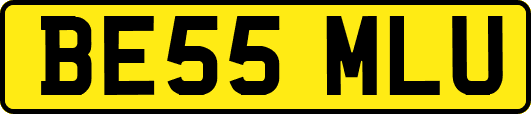 BE55MLU