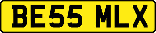 BE55MLX