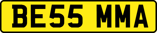BE55MMA
