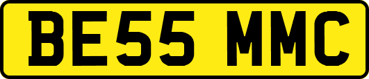 BE55MMC