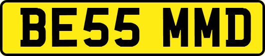 BE55MMD