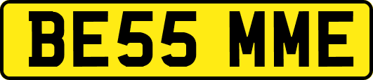 BE55MME