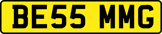 BE55MMG