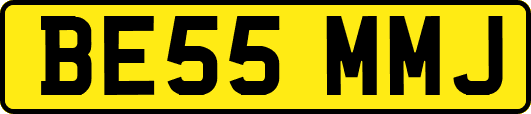 BE55MMJ