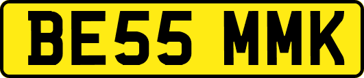 BE55MMK