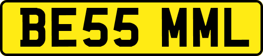BE55MML