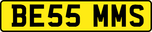 BE55MMS
