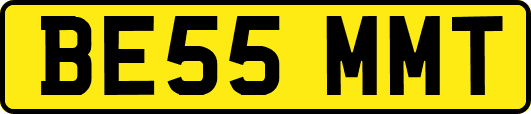BE55MMT