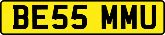 BE55MMU