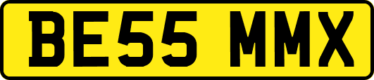 BE55MMX