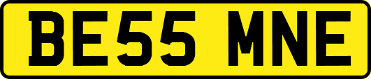 BE55MNE