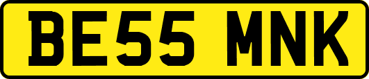 BE55MNK