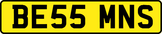 BE55MNS