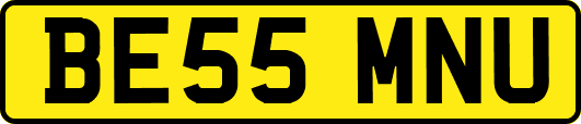 BE55MNU