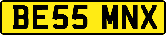 BE55MNX