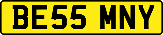 BE55MNY