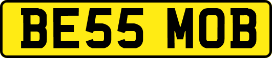 BE55MOB