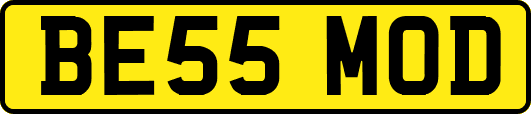 BE55MOD