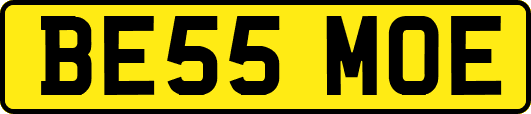 BE55MOE