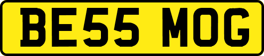BE55MOG