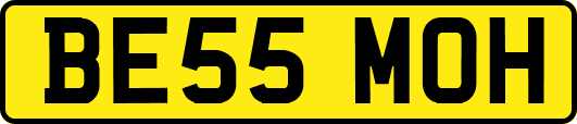 BE55MOH