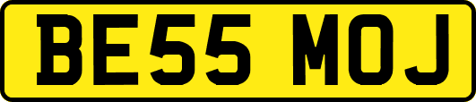 BE55MOJ