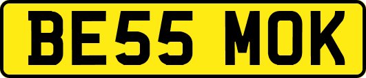 BE55MOK