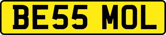 BE55MOL