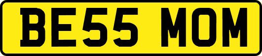 BE55MOM