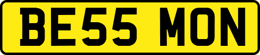BE55MON