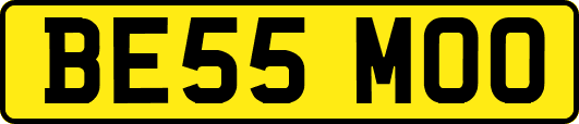 BE55MOO