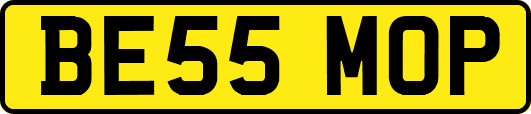 BE55MOP