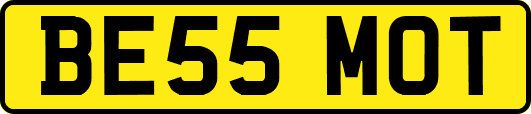 BE55MOT