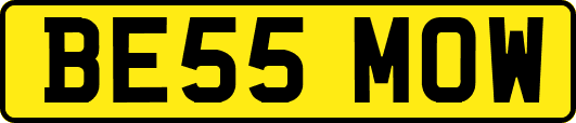 BE55MOW