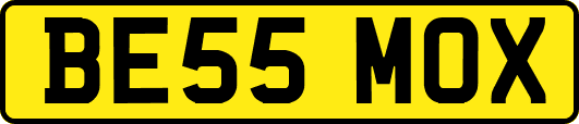 BE55MOX